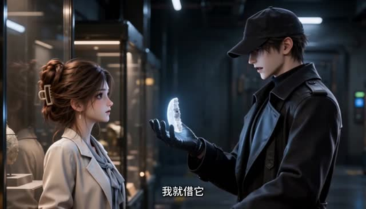 王爷的救命猫（55集）免费看短剧全集