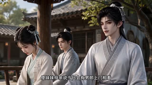 一身傲骨闯女尊（242集）更新时间一览表