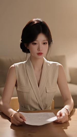结婚两年分房睡，改嫁之后被宠坏（239集）精彩短剧随心推