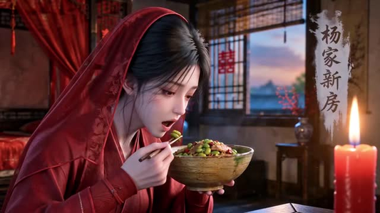 嫁恶霸遇良缘(122集) 嫁恶霸遇良缘(122集)口碑之选免费看