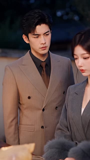 结婚两年分房睡，改嫁之后被宠坏第三季（215集）全网短剧抢先看