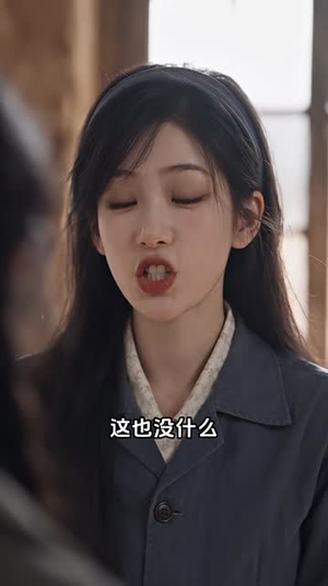 作精穿越七零月季花开2（112集）在线看完整版