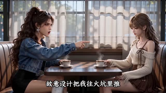不做掌中物 （88集）全集一次看完