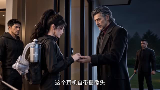不当炮灰！小太阳带全家反派逆袭（215集）每日短剧推荐