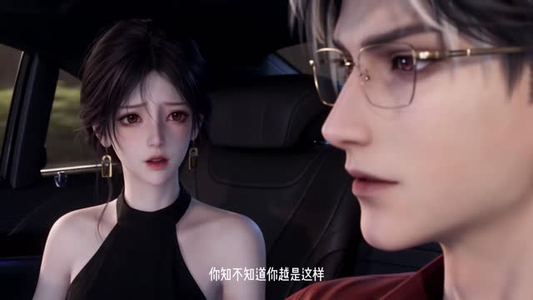 他以为我是替身，其实我是他的白月光（59集）热播短剧推荐