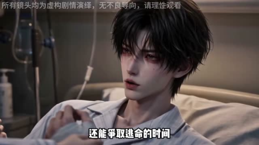 穿成恶毒未婚妻,我把末世反派养乖了!(128集) 穿成恶毒未婚妻,我把末世反派养乖了!(128集)短剧免费看全集