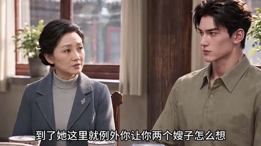 七零年代，我的妈妈竟是九尾狐第一季（301-599集）剧好看短剧推荐