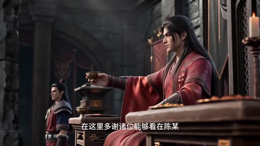 死囚营杀敌就能加点第四季(1-203集) 死囚营杀敌就能加点第四季(1-203集)流畅播放免费看
