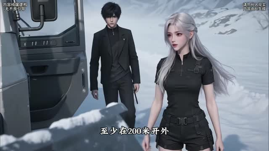 空间囤百亿物资,突击小队通关末世(301-511集) 空间囤百亿物资,突击小队通关末世(301-511集)爆火短剧追不停
