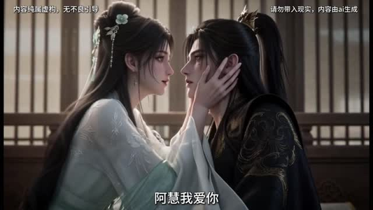 帝心白月光逝后暴君疯了第二季(1-110集) 帝心白月光逝后暴君疯了第二季(1-110集)短剧介绍
