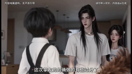 帝心白月光逝后暴君疯了第二季（111-307集）一起看短剧