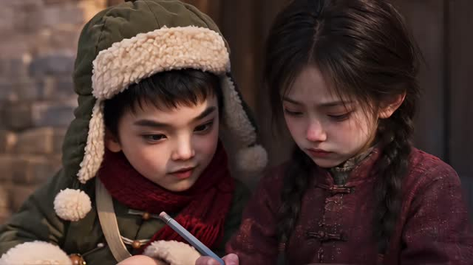 七零年代，我的妈妈竟是九尾狐第一季（1-300集）热门短剧大全