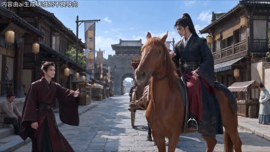 人间忽又逢春(135-331集) 人间忽又逢春(135-331集)去哪里看