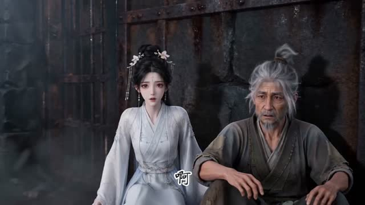 雪落枝上蘅第二季（120集）超爽短剧推荐