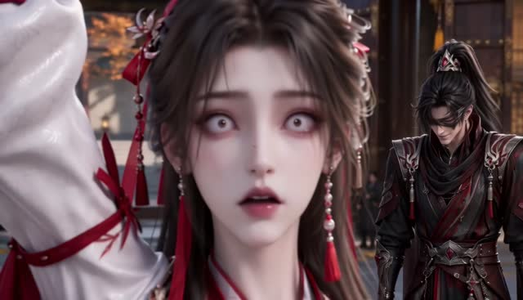 太疯癫:父女穿越大乱套(67集) 太疯癫:父女穿越大乱套(67集)看短剧放松一下