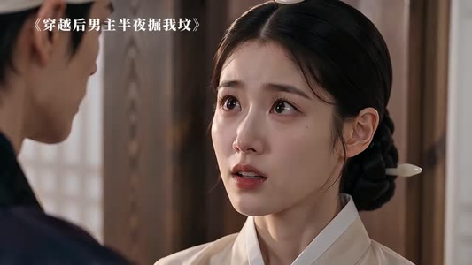 穿越后男主掘我坟（20集）短剧完整版免费