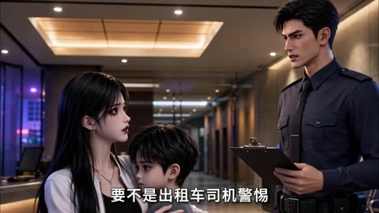 纵横异界，携萌娃再逆袭（70集）免费观看就是爽