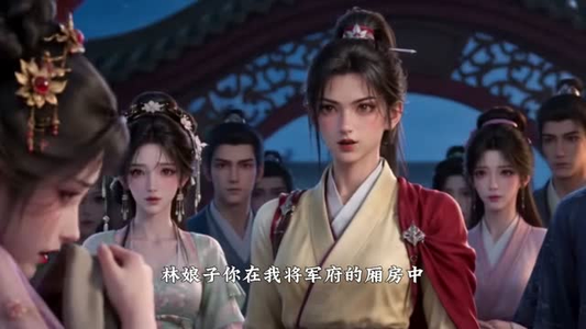 一吻惊心：清冷世家子沦陷了（114集）免费短剧看不停