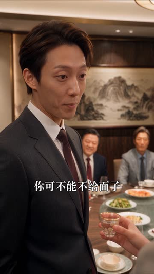 海晏河清:他与月光皆温柔(73集) 海晏河清:他与月光皆温柔(73集)精彩短剧抢先看