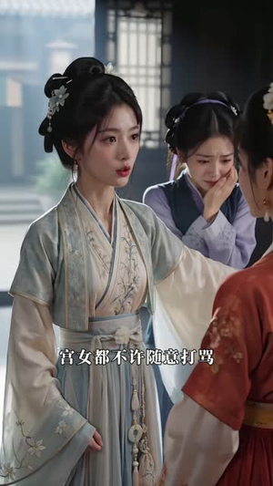 重生换亲,冷面国舅独予我偏爱(94集) 重生换亲,冷面国舅独予我偏爱(94集)真的太好看了