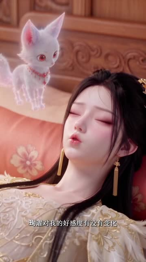 枝上蘅知烬第一季（73集）超好看短剧推荐
