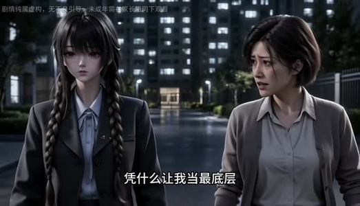 我背着恶鬼在生存游戏里大杀四方(209集) 我背着恶鬼在生存游戏里大杀四方(209集)温柔追捕短剧