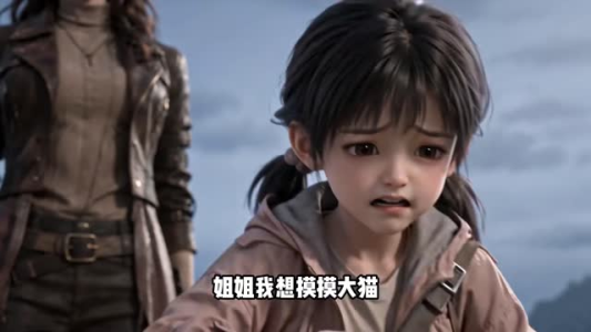 末世降临不要慌,先囤粮食再囤枪(上)(1-153集) 末世降临不要慌,先囤粮食再囤枪(上)(1-153集)超火热门短剧