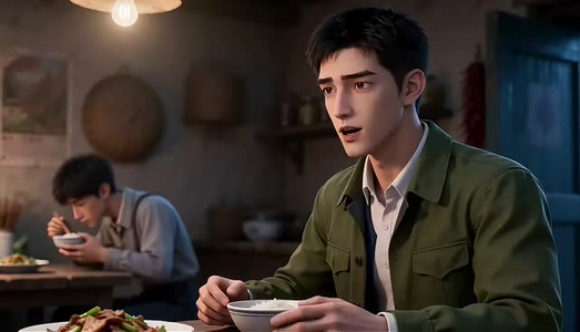 风吹7零：穿成炮灰把家卖了去下乡（下）（108-305集）短剧免费观看