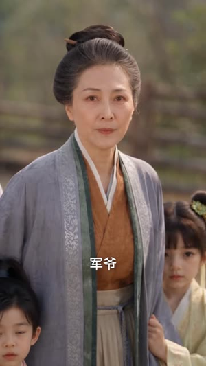 弃妇改嫁,屠夫相公竟是大将军(95集) 弃妇改嫁,屠夫相公竟是大将军(95集)独家资源免费看