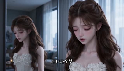 穿成炮灰女佣，少爷他天天要我哄（64集）古代短剧推荐