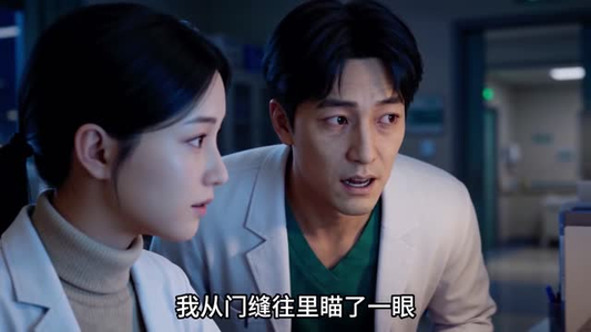 我在急诊室摸鱼，全院跪求出手！（112集）迅雷网盘观看
