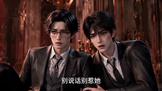 诡域管家恋（61集）热门短剧在线看