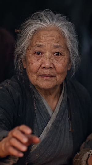 古代逃荒穿现代，萌娃抱碗国货养全村（152集）迅雷网盘观看