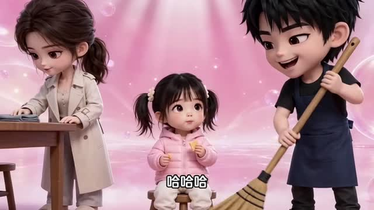 奶爸小厨:老婆孩子热炕头第三季(127集) 奶爸小厨:老婆孩子热炕头第三季(127集)热播短剧推荐