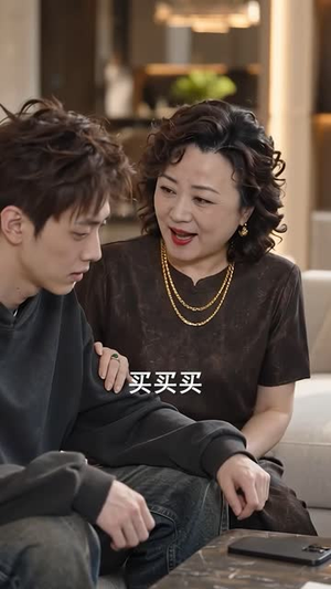 穿成虐文女主我靠发疯成为万人迷（80集）UC网盘在线看