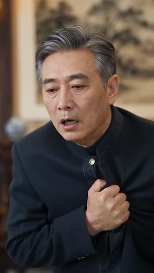 人形测谎仪上线,豪门纷纷避雷(82集) 人形测谎仪上线,豪门纷纷避雷(82集)短剧片段推荐