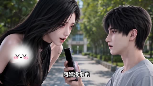 入学第一天，校花学姐成了我老婆（128集）短剧更新抢先看