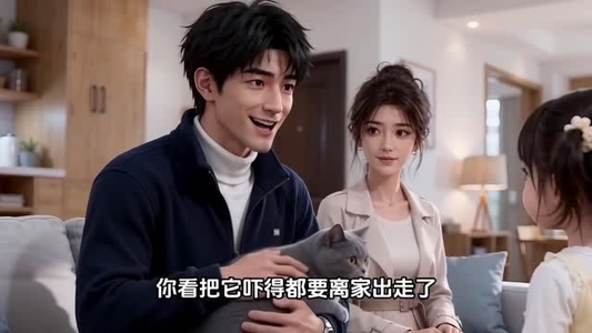 奶爸小厨：老婆孩子热炕头第二季（114集）在线看到大结局