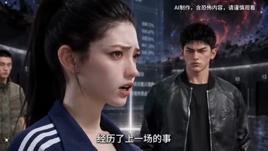 全球死考：刚下刑场你让我去考试第四季（118集）短剧太精彩了