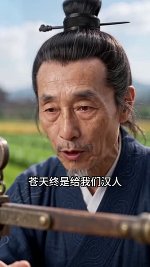 末日女帝养成指南3：乱世开疆（117集）热门火爆短剧