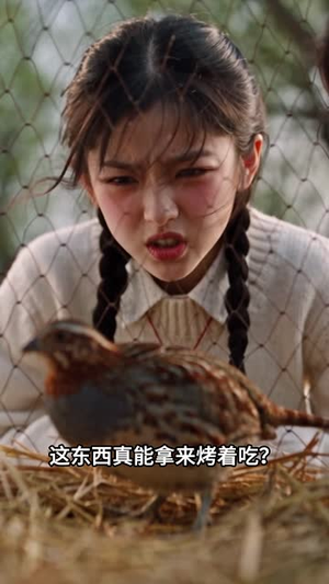 福星阮现现七零重生记：看我搬空全家第二季（118集）短剧解说热门