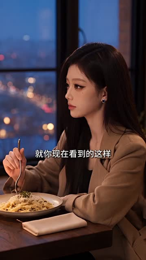 晚来识卿（120集）短剧全集免费看