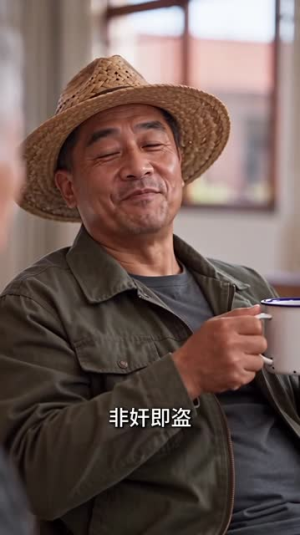 假千金直播卖红薯，各界大佬抢疯了第二季（133集）每日分享短剧