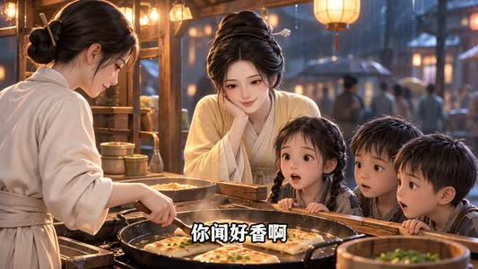 虐文女主不过一群大馋丫头第三季(130集) 虐文女主不过一群大馋丫头第三季(130集)爱上了这部剧了
