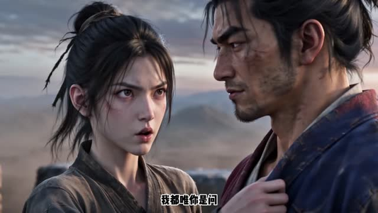悍妻饲养法则（81集）免费在线看