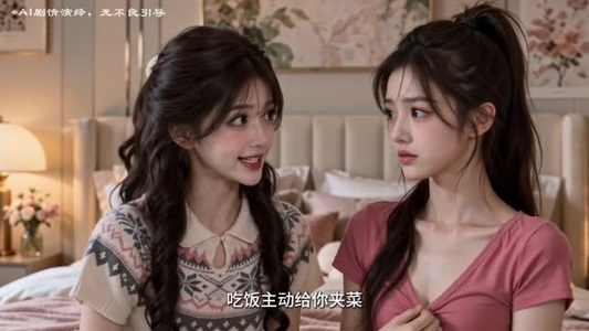 拉黑的网恋对象京师闺蜜亲哥(50集) 拉黑的网恋对象京师闺蜜亲哥(50集)经典老剧免费看