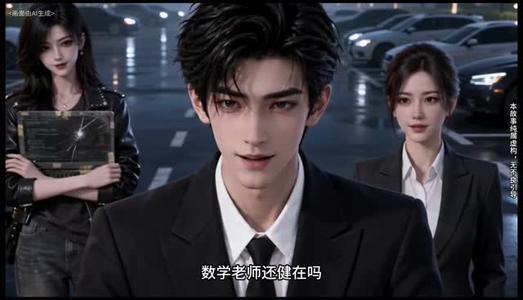 收租精神小妹！第三季 （283集）在线播放