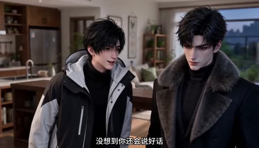 傲娇狐妖嫌弃我，却偷偷给我续命第3季（158集）最热门短剧来了