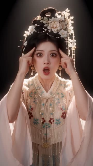 行医养汉两手抓，恶毒女配乐哈哈第一季（81集）免费看全网短剧