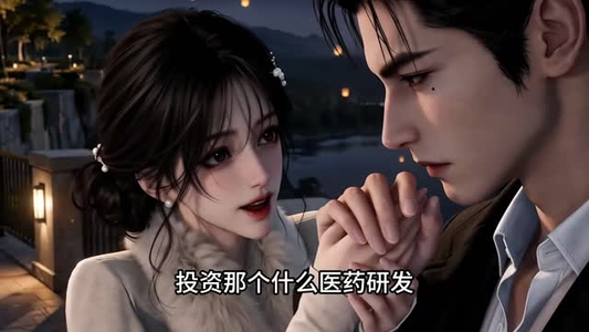 陷落京霓:错认大佬他心动了第三季(140集) 陷落京霓:错认大佬他心动了第三季(140集)精彩不断免费看